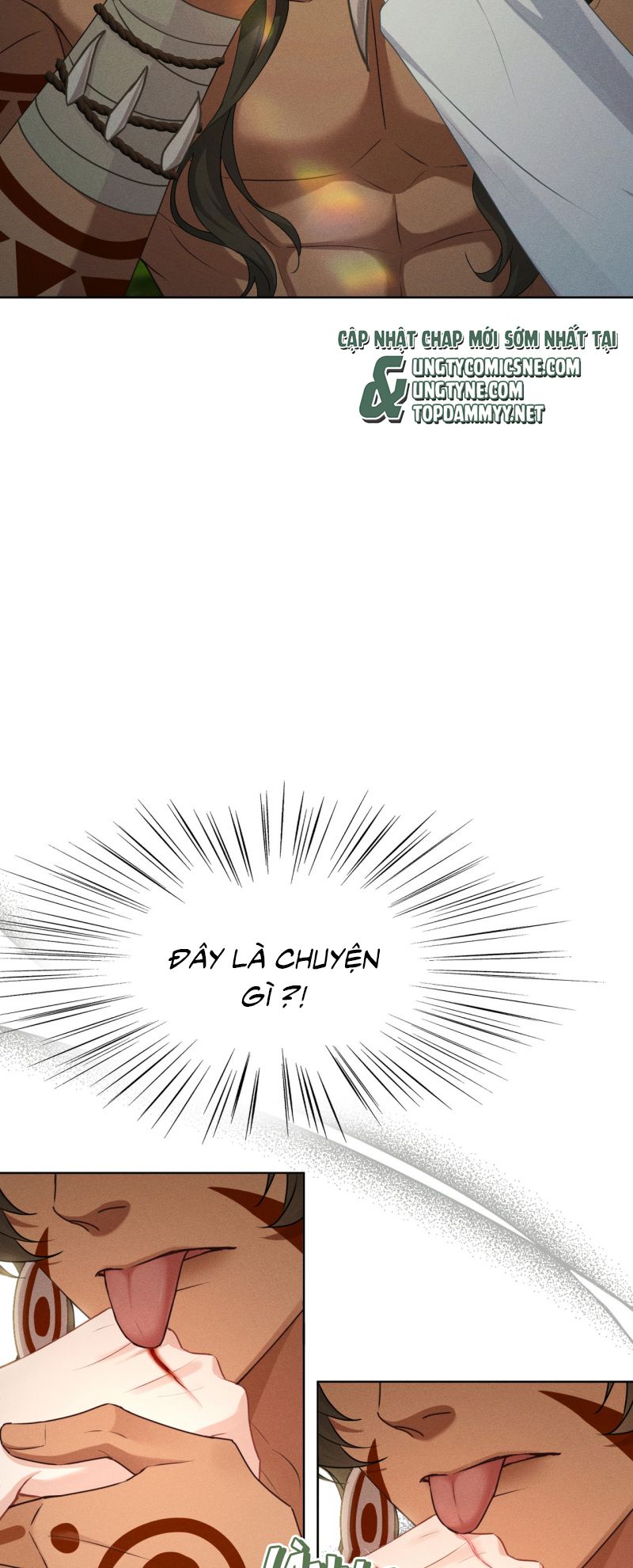 Hướng Dẫn Thuần Dưỡng Người Hoang Dã Chap 3 - Next Chap 4