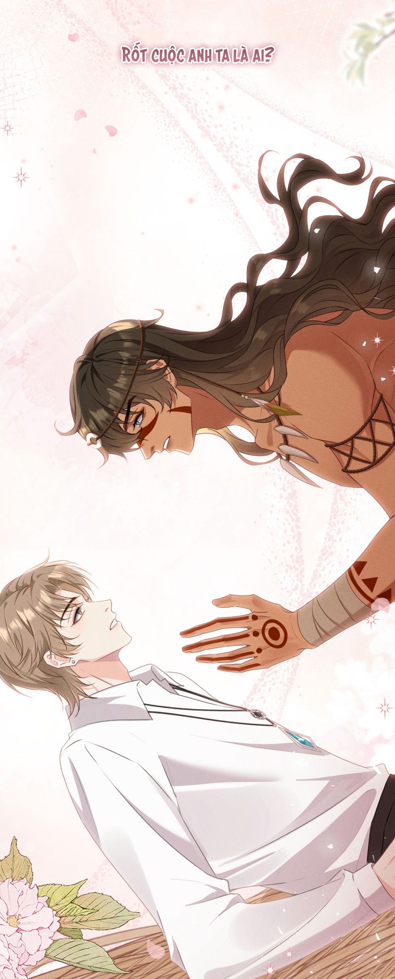 Hướng Dẫn Thuần Dưỡng Người Hoang Dã Chap 3 - Next Chap 4