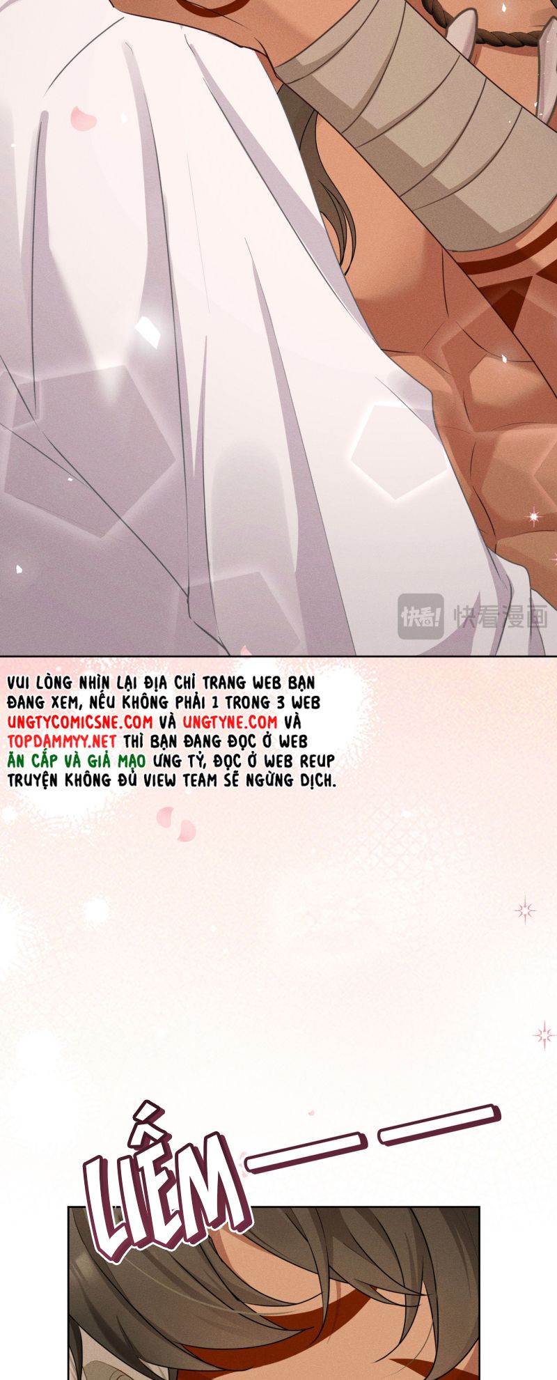 Hướng Dẫn Thuần Dưỡng Người Hoang Dã Chap 3 - Next Chap 4