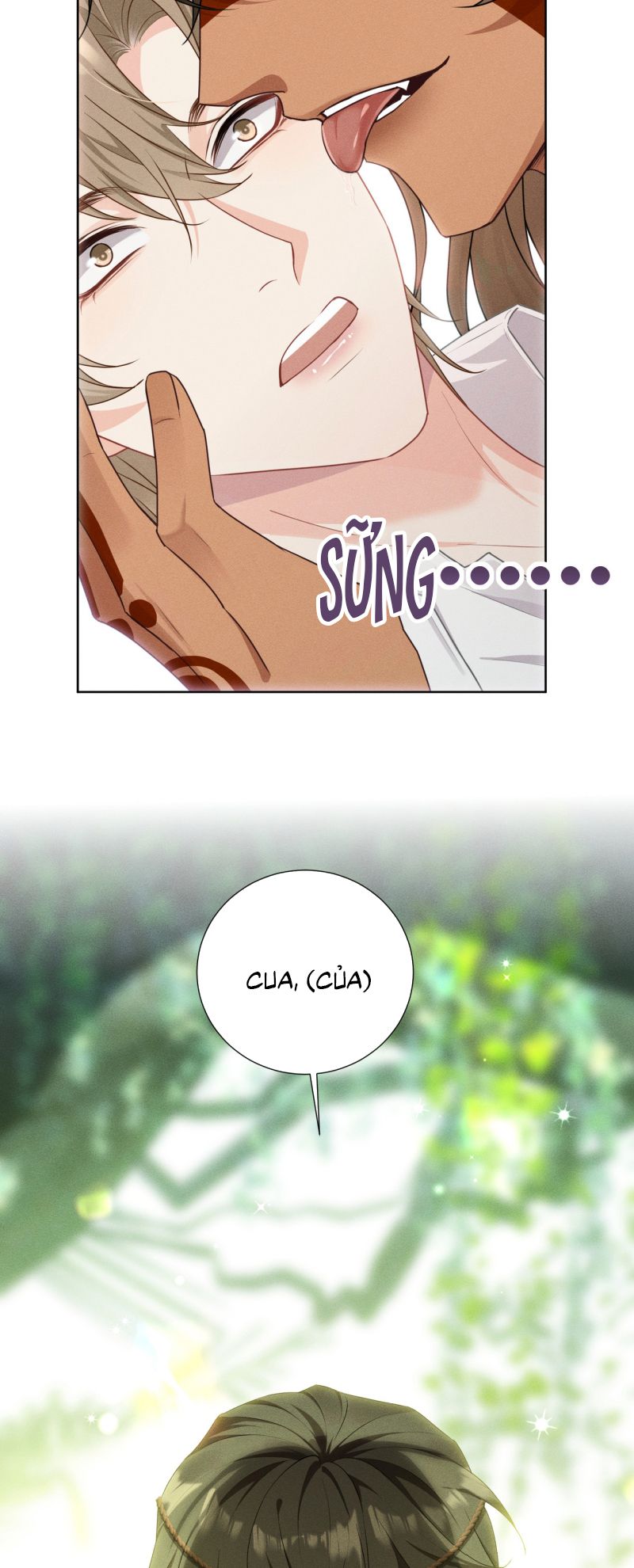 Hướng Dẫn Thuần Dưỡng Người Hoang Dã Chap 3 - Next Chap 4