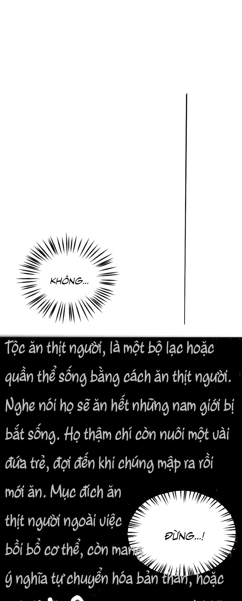 Hướng Dẫn Thuần Dưỡng Người Hoang Dã Chap 3 - Next Chap 4