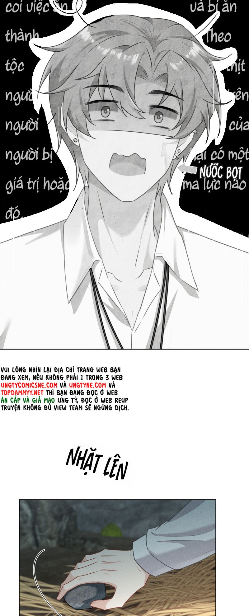 Hướng Dẫn Thuần Dưỡng Người Hoang Dã Chap 3 - Next Chap 4