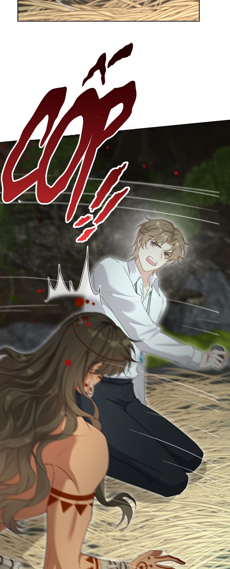 Hướng Dẫn Thuần Dưỡng Người Hoang Dã Chap 3 - Next Chap 4