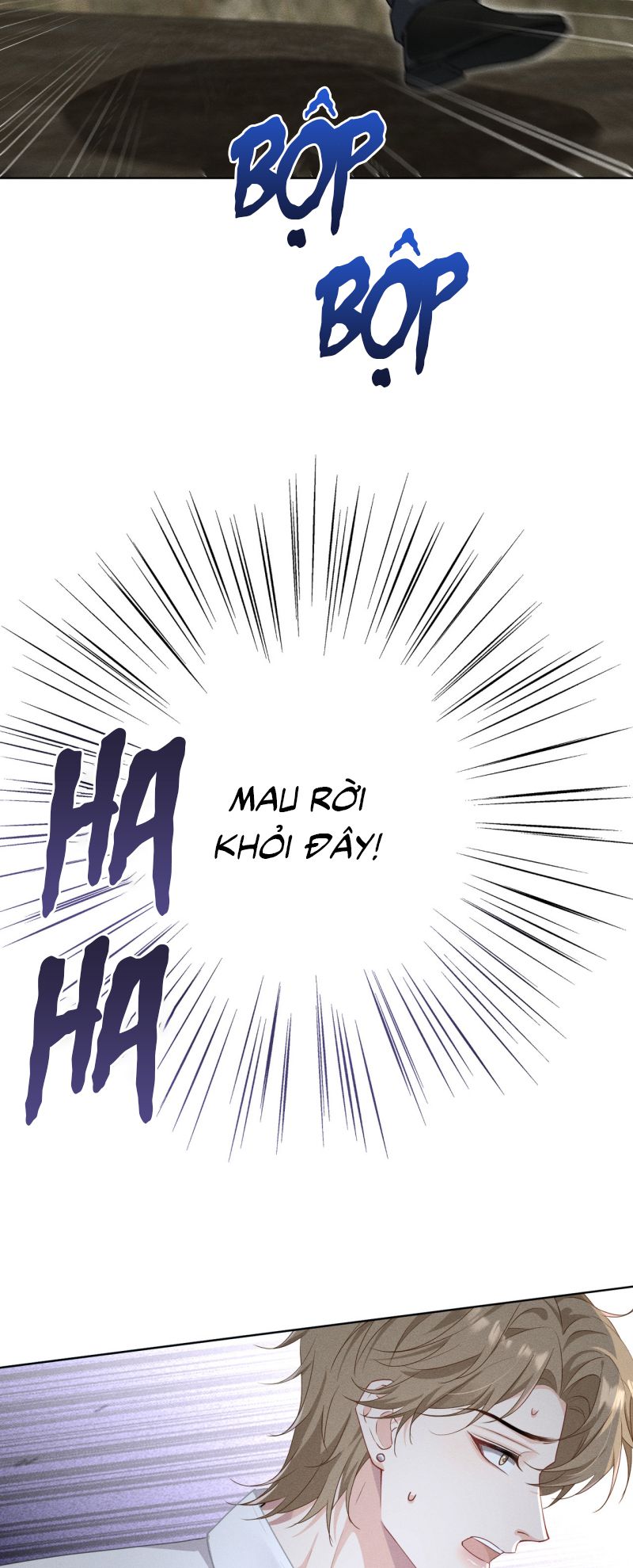Hướng Dẫn Thuần Dưỡng Người Hoang Dã Chap 3 - Next Chap 4