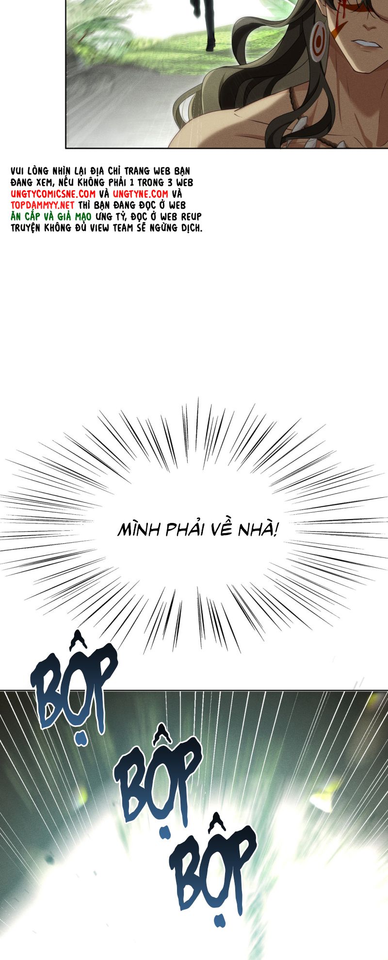 Hướng Dẫn Thuần Dưỡng Người Hoang Dã Chap 3 - Next Chap 4