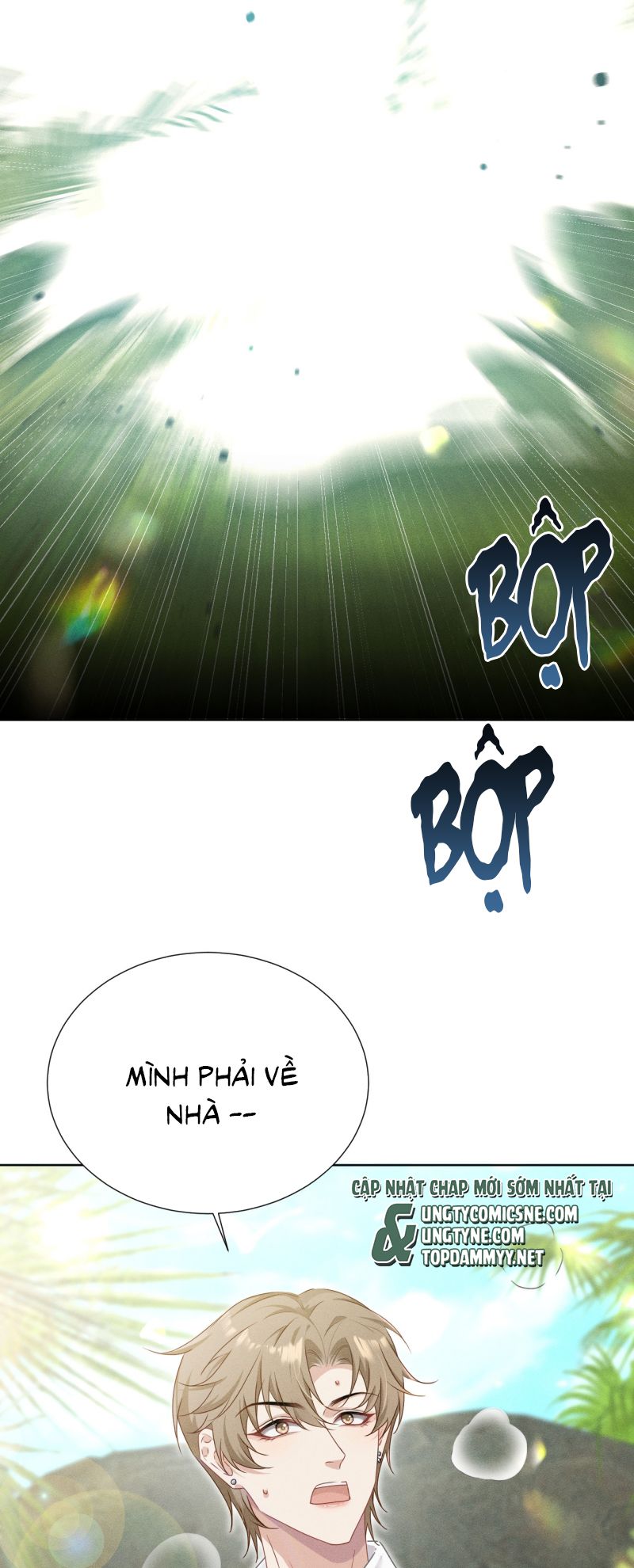 Hướng Dẫn Thuần Dưỡng Người Hoang Dã Chap 3 - Next Chap 4