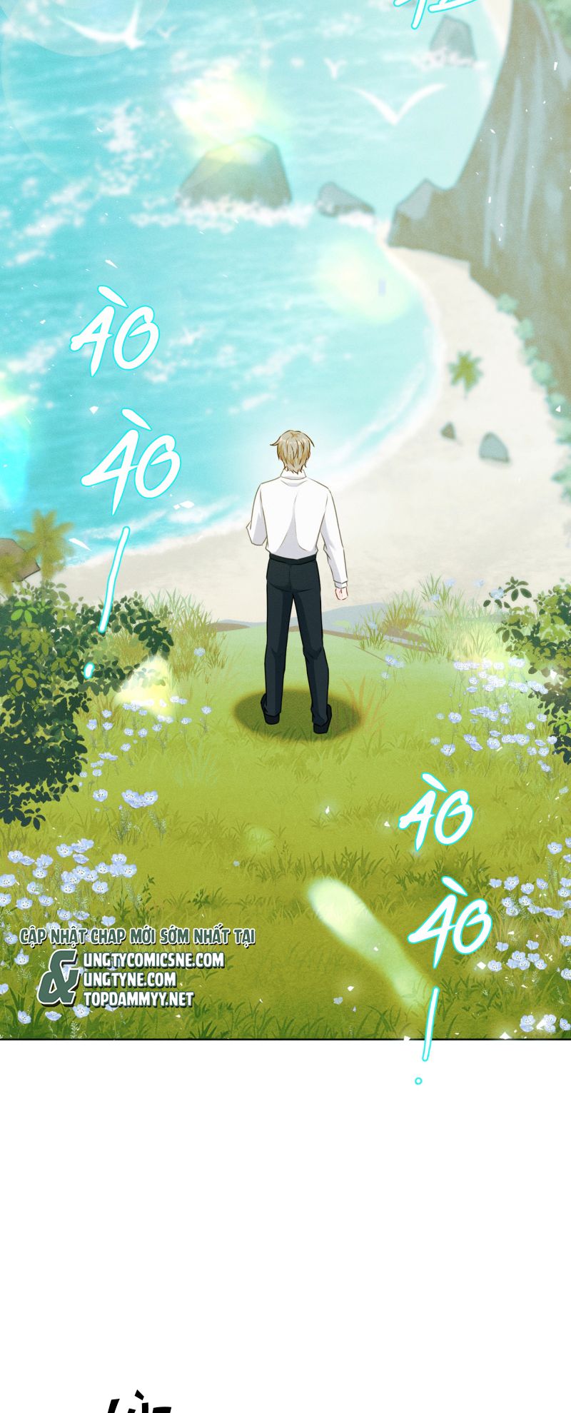 Hướng Dẫn Thuần Dưỡng Người Hoang Dã Chap 3 - Next Chap 4