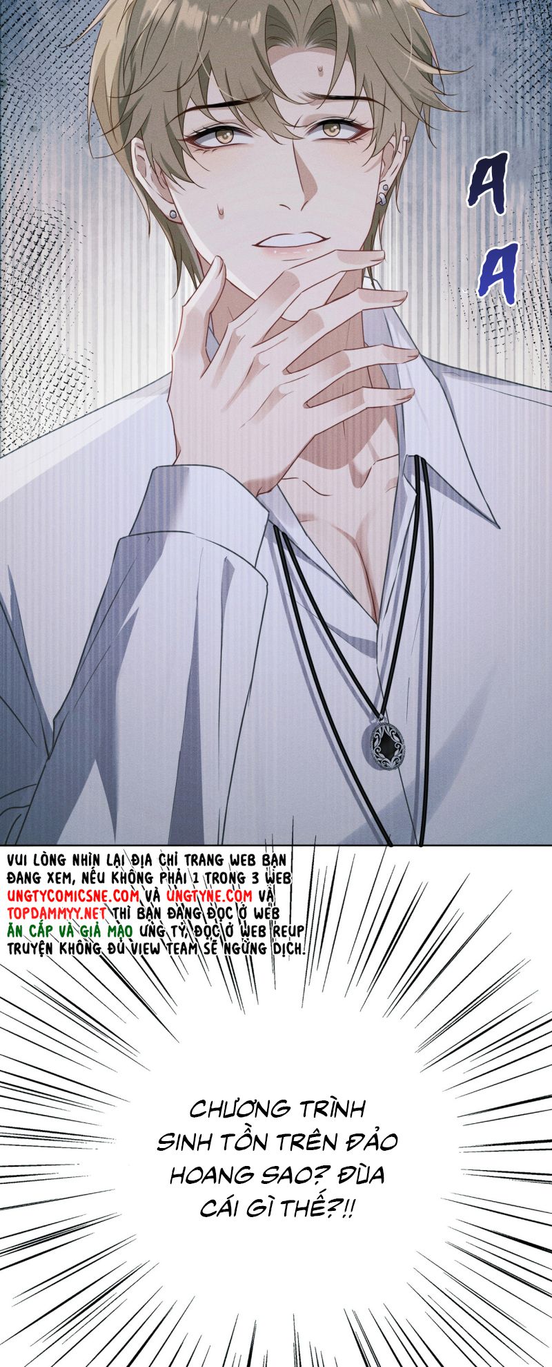 Hướng Dẫn Thuần Dưỡng Người Hoang Dã Chap 3 - Next Chap 4