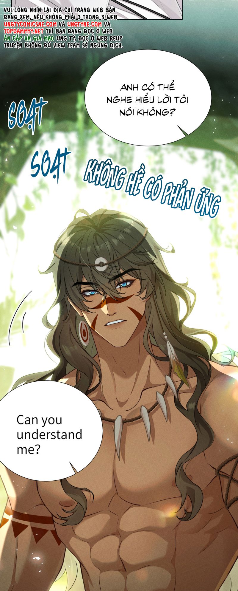 Hướng Dẫn Thuần Dưỡng Người Hoang Dã Chap 3 - Next Chap 4