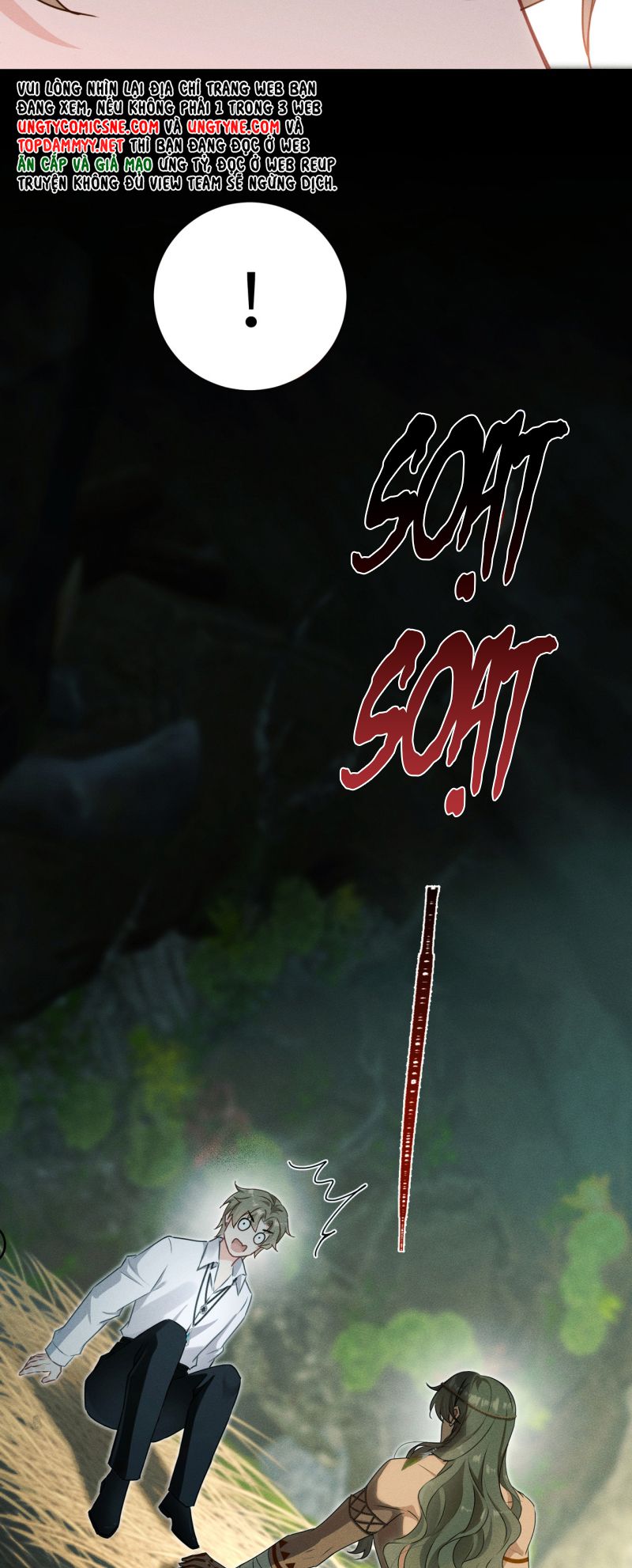 Hướng Dẫn Thuần Dưỡng Người Hoang Dã Chap 3 - Next Chap 4