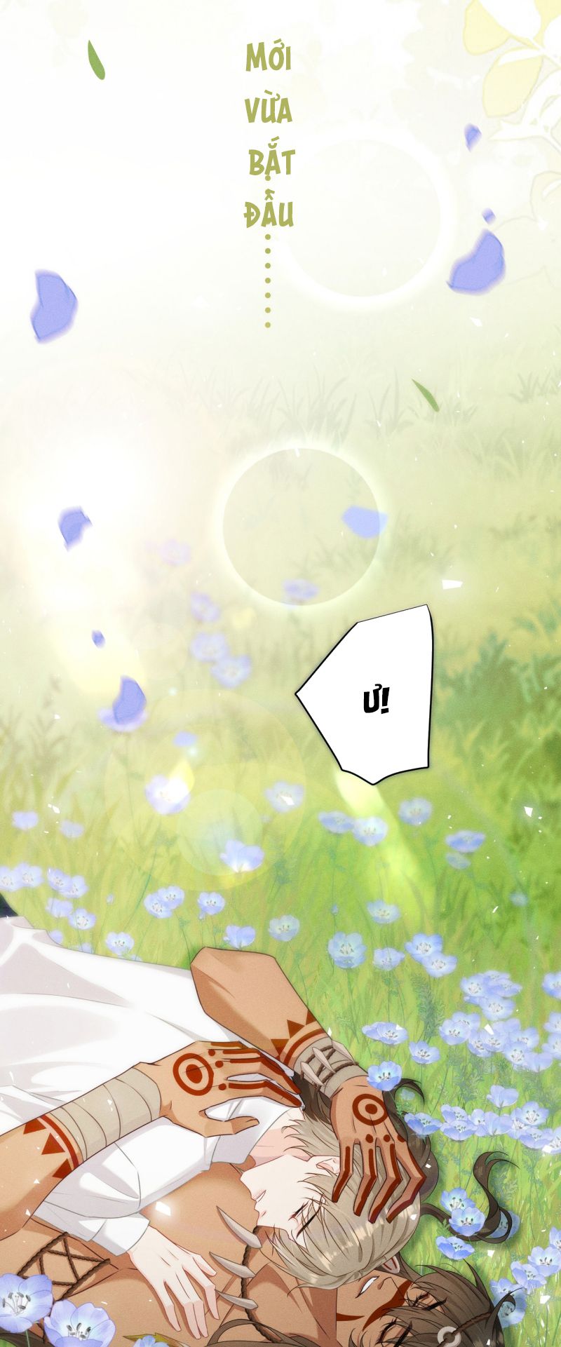 Hướng Dẫn Thuần Dưỡng Người Hoang Dã Chap 4 - Next Chap 5