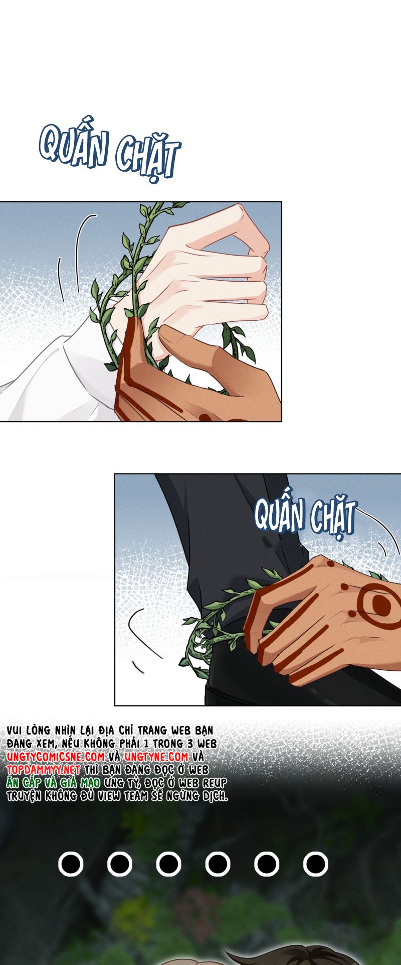 Hướng Dẫn Thuần Dưỡng Người Hoang Dã Chap 4 - Next Chap 5