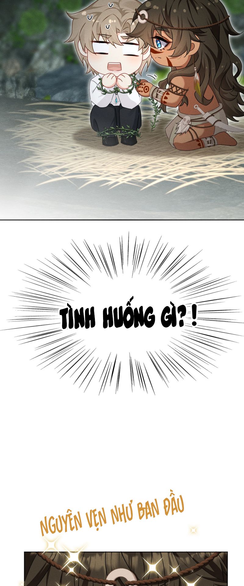 Hướng Dẫn Thuần Dưỡng Người Hoang Dã Chap 4 - Next Chap 5