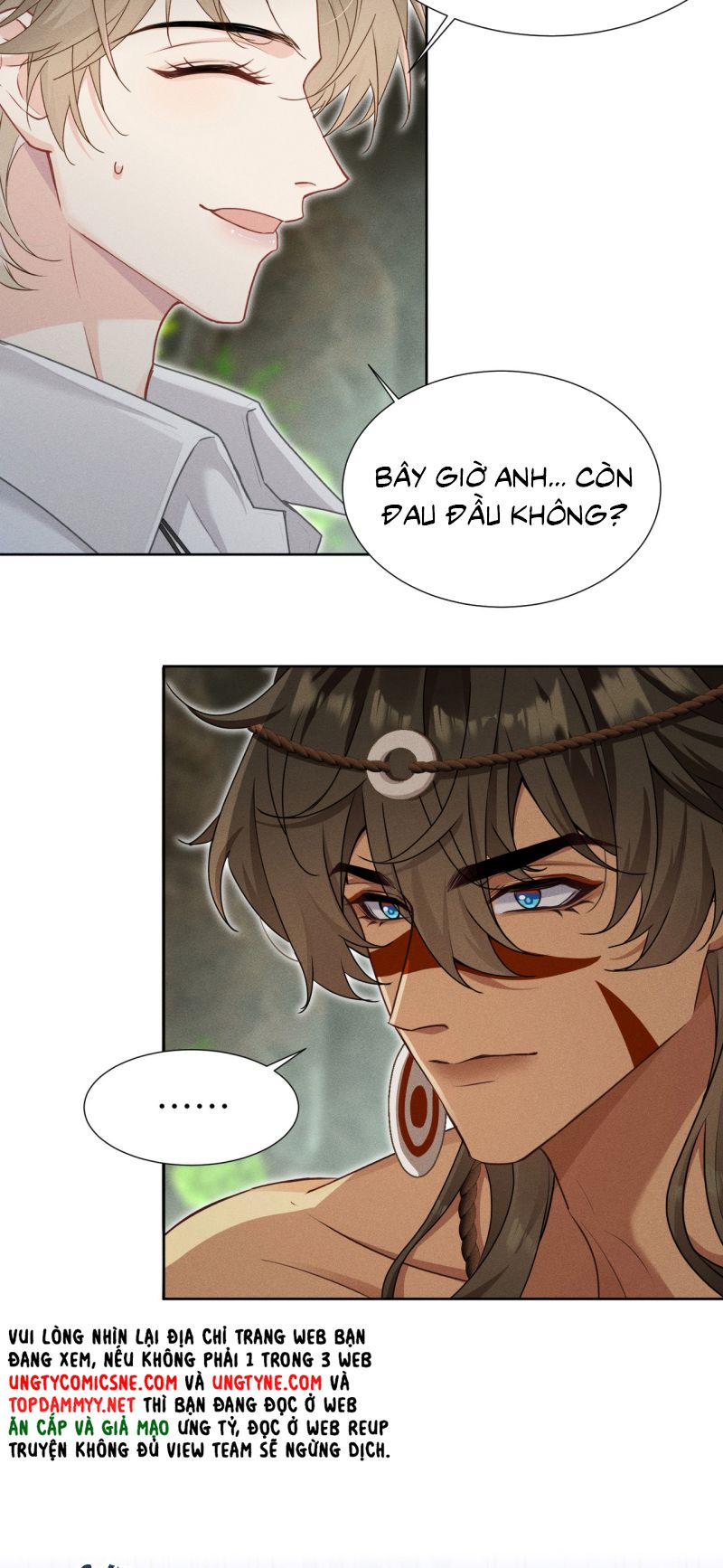 Hướng Dẫn Thuần Dưỡng Người Hoang Dã Chap 4 - Next Chap 5
