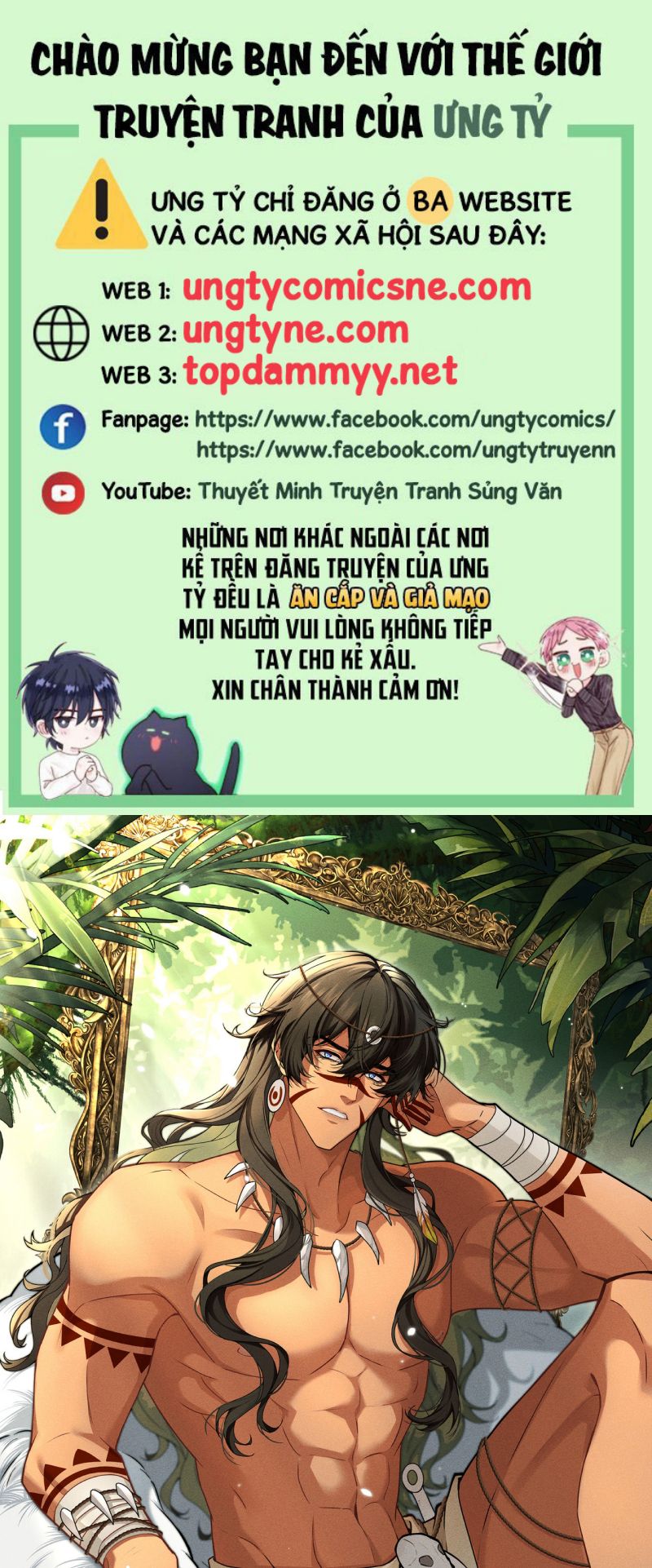 Hướng Dẫn Thuần Dưỡng Người Hoang Dã Chap 4 - Next Chap 5