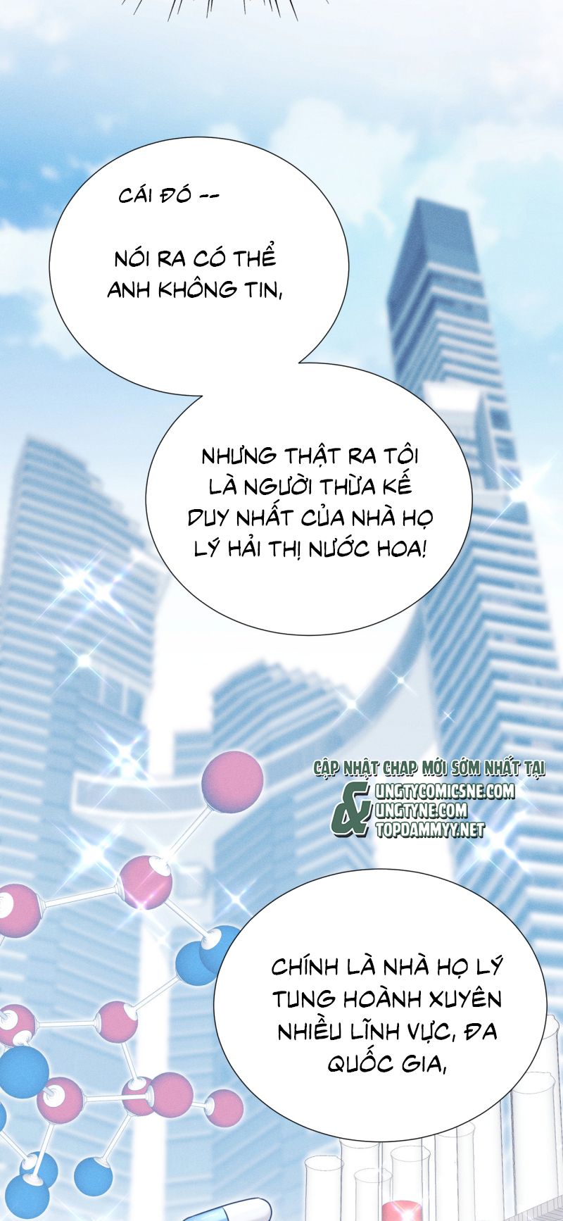 Hướng Dẫn Thuần Dưỡng Người Hoang Dã Chap 4 - Next Chap 5