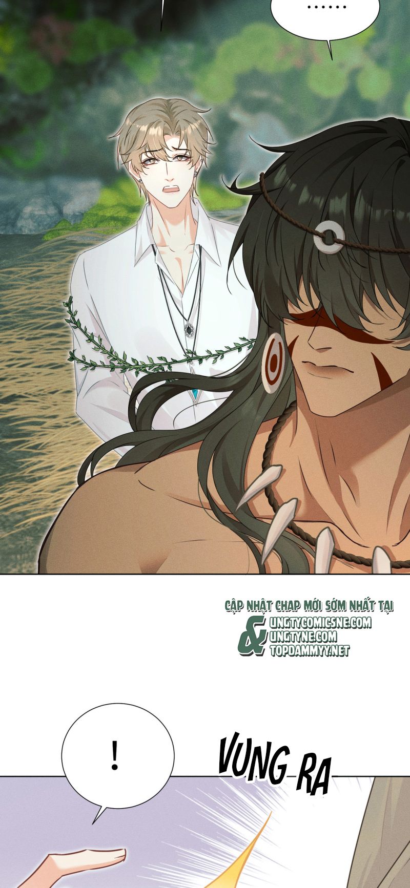 Hướng Dẫn Thuần Dưỡng Người Hoang Dã Chap 4 - Next Chap 5