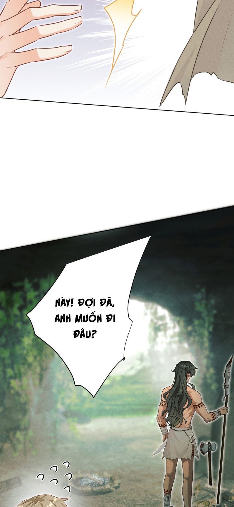 Hướng Dẫn Thuần Dưỡng Người Hoang Dã Chap 4 - Next Chap 5