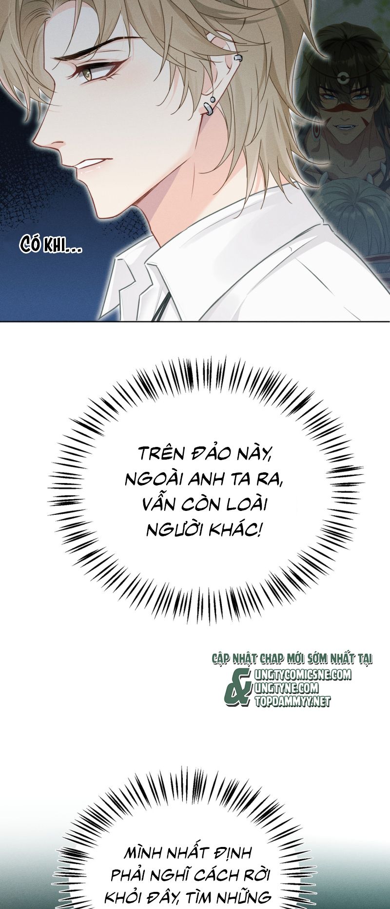 Hướng Dẫn Thuần Dưỡng Người Hoang Dã Chap 4 - Next Chap 5