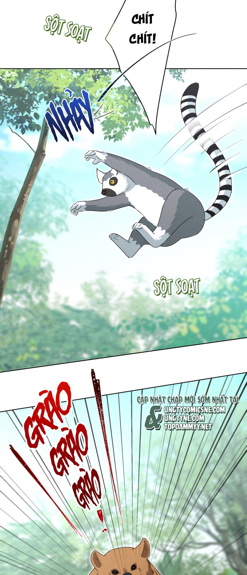 Hướng Dẫn Thuần Dưỡng Người Hoang Dã Chap 4 - Next Chap 5