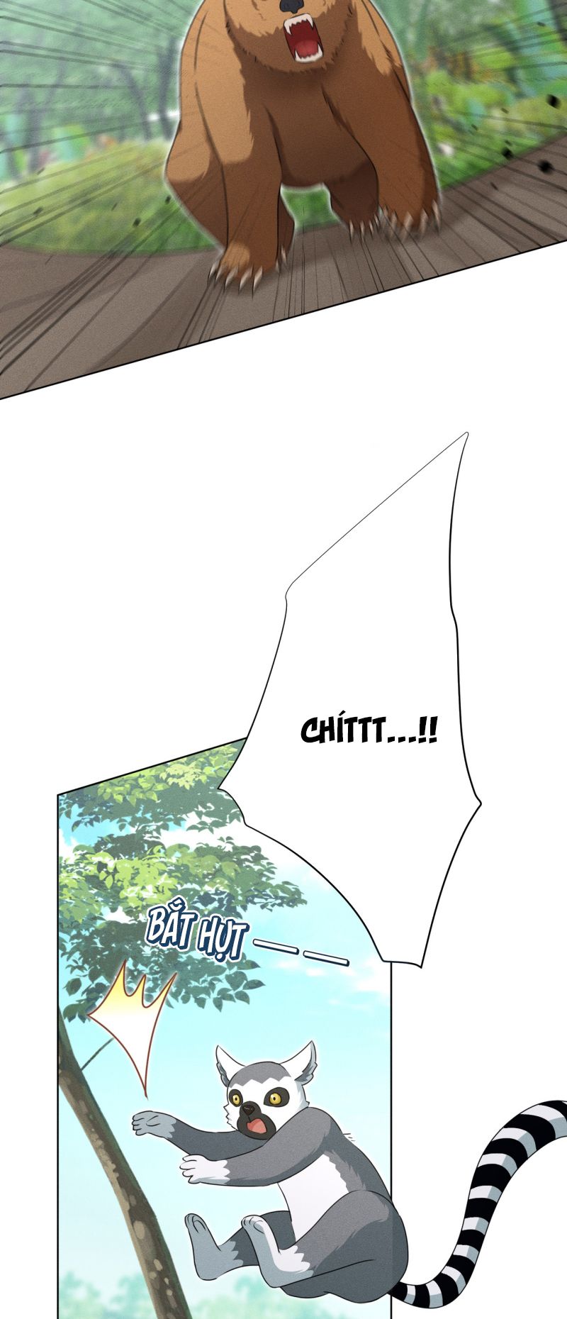 Hướng Dẫn Thuần Dưỡng Người Hoang Dã Chap 4 - Next Chap 5