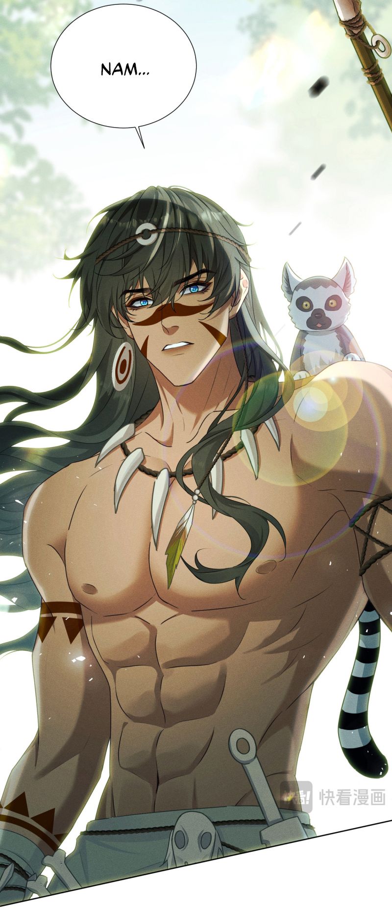 Hướng Dẫn Thuần Dưỡng Người Hoang Dã Chap 4 - Next Chap 5