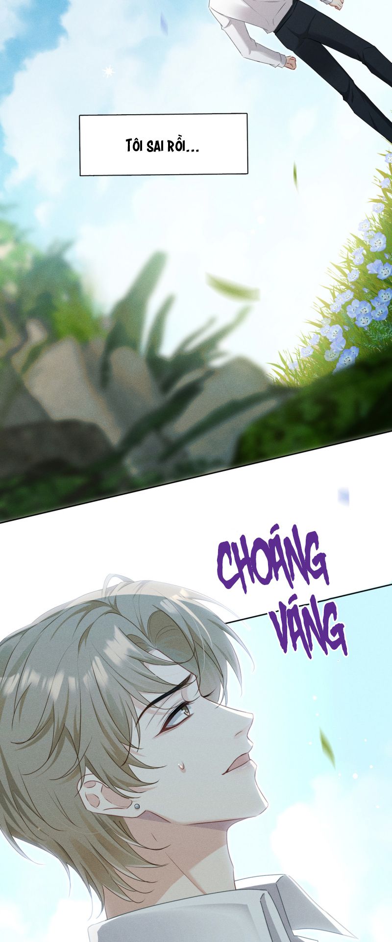Hướng Dẫn Thuần Dưỡng Người Hoang Dã Chap 4 - Next Chap 5