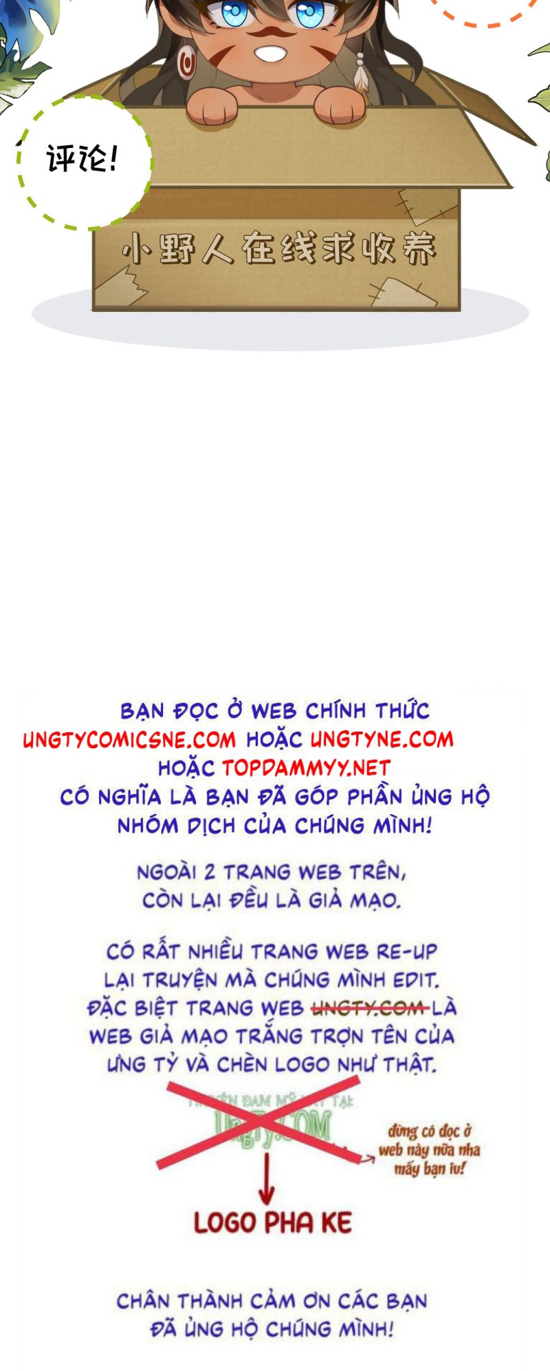 Hướng Dẫn Thuần Dưỡng Người Hoang Dã Chap 4 - Next Chap 5