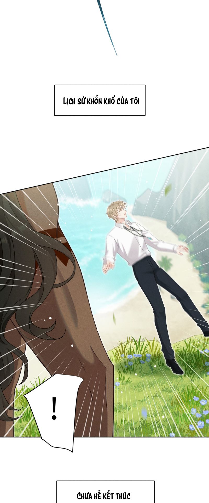Hướng Dẫn Thuần Dưỡng Người Hoang Dã Chap 4 - Next Chap 5