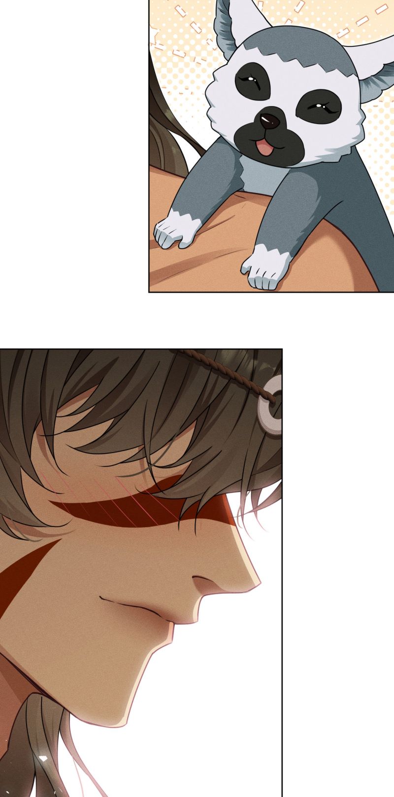Hướng Dẫn Thuần Dưỡng Người Hoang Dã Chap 5 - Next Chap 6