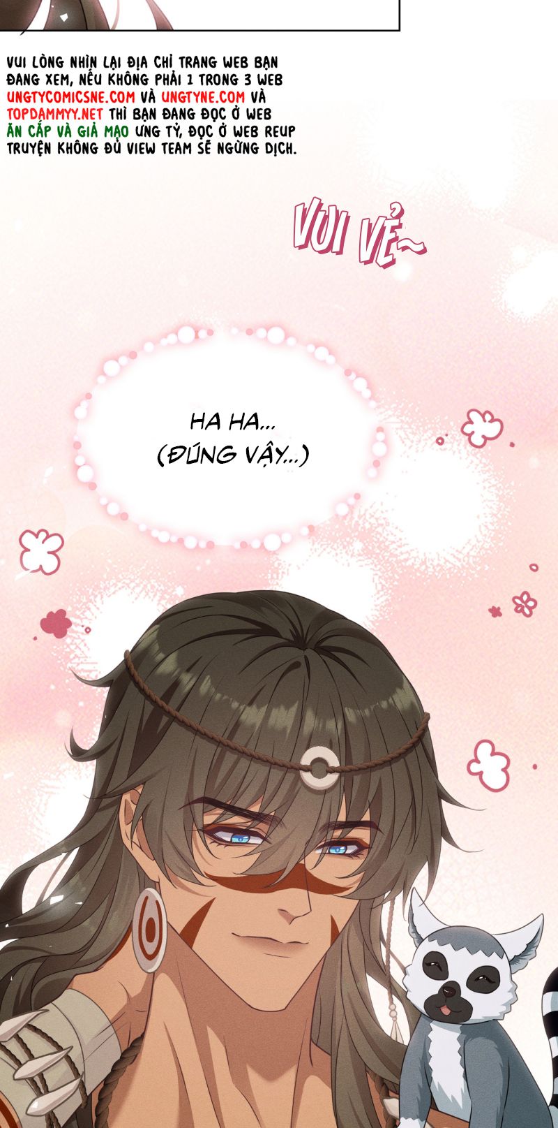 Hướng Dẫn Thuần Dưỡng Người Hoang Dã Chap 5 - Next Chap 6