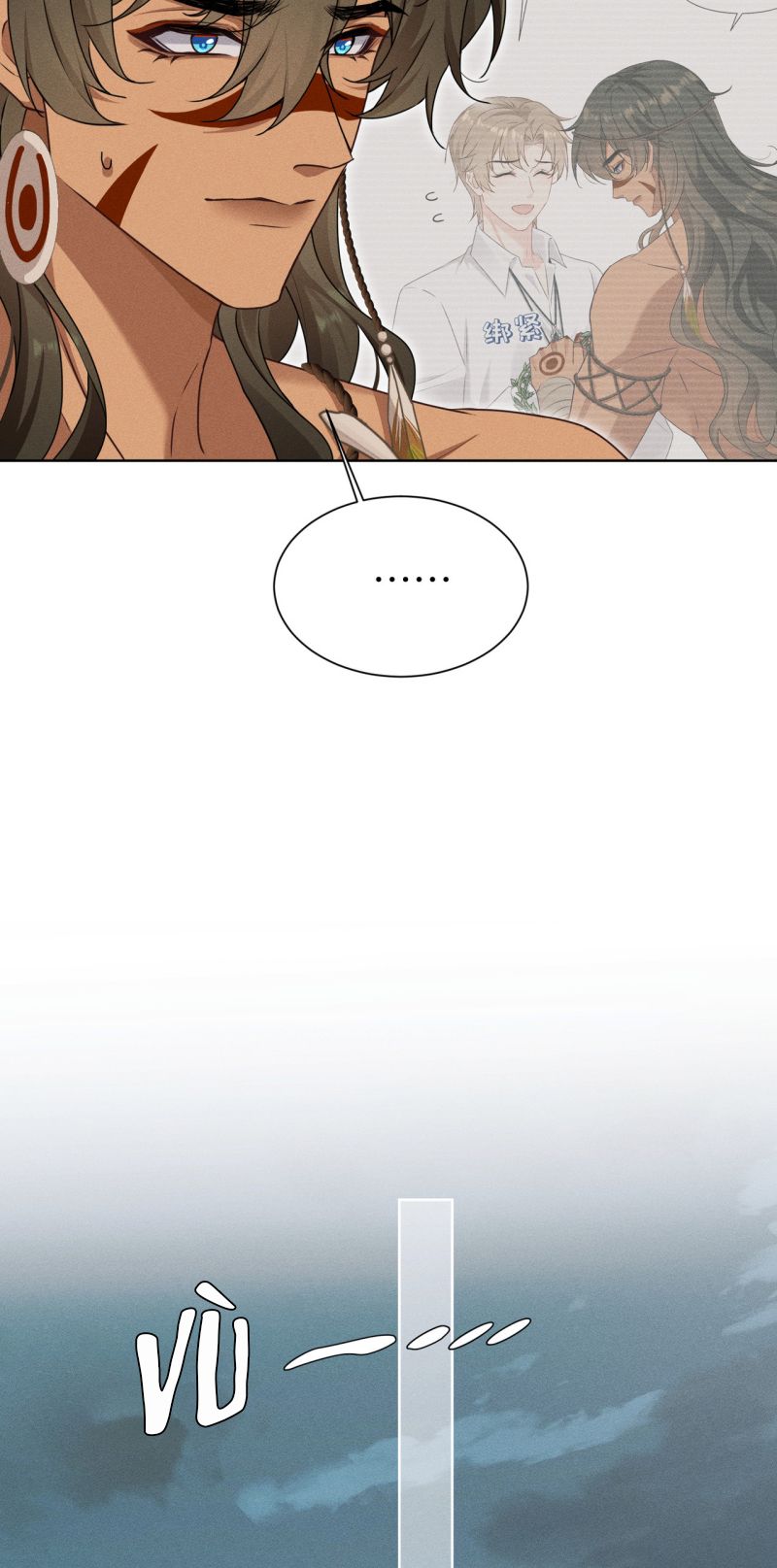 Hướng Dẫn Thuần Dưỡng Người Hoang Dã Chap 5 - Next Chap 6
