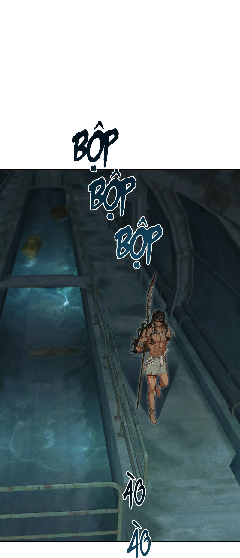Hướng Dẫn Thuần Dưỡng Người Hoang Dã Chap 5 - Next Chap 6