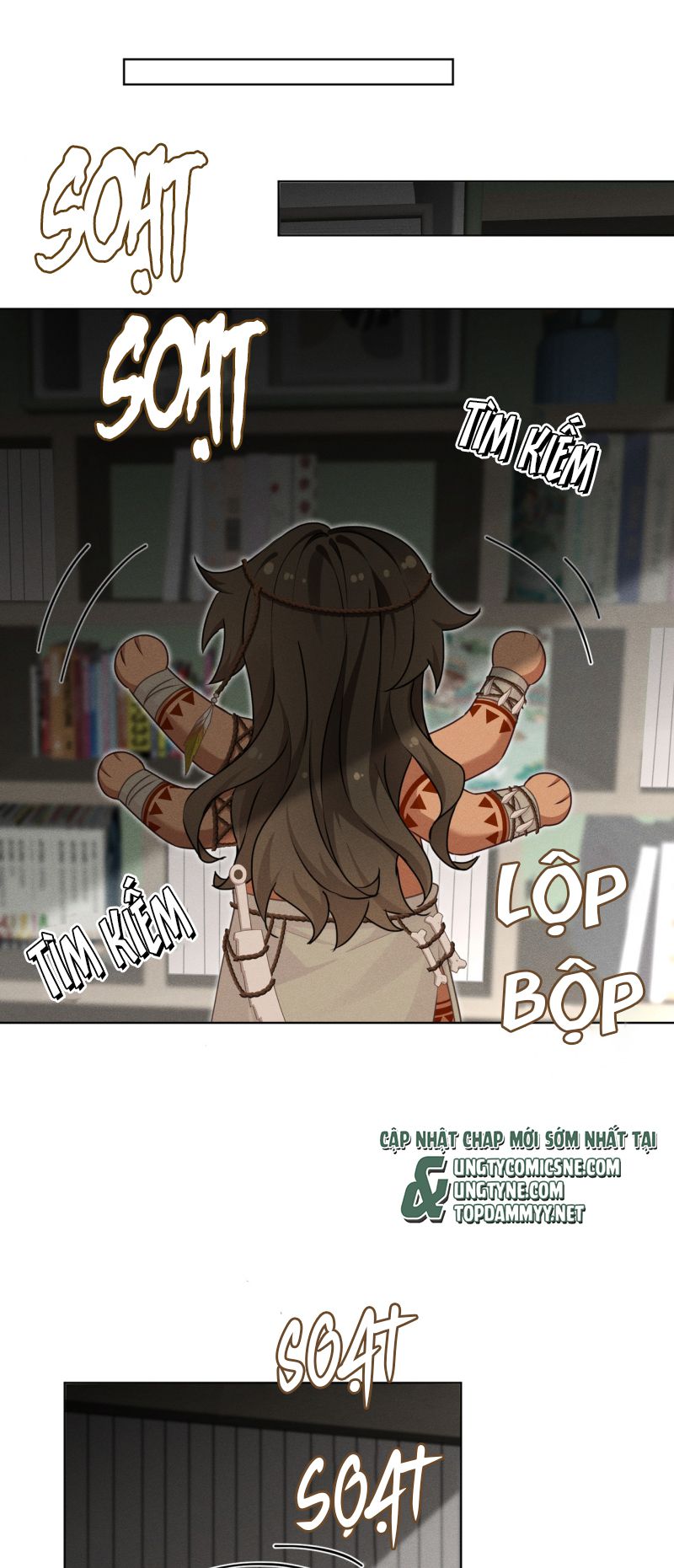 Hướng Dẫn Thuần Dưỡng Người Hoang Dã Chap 5 - Next Chap 6