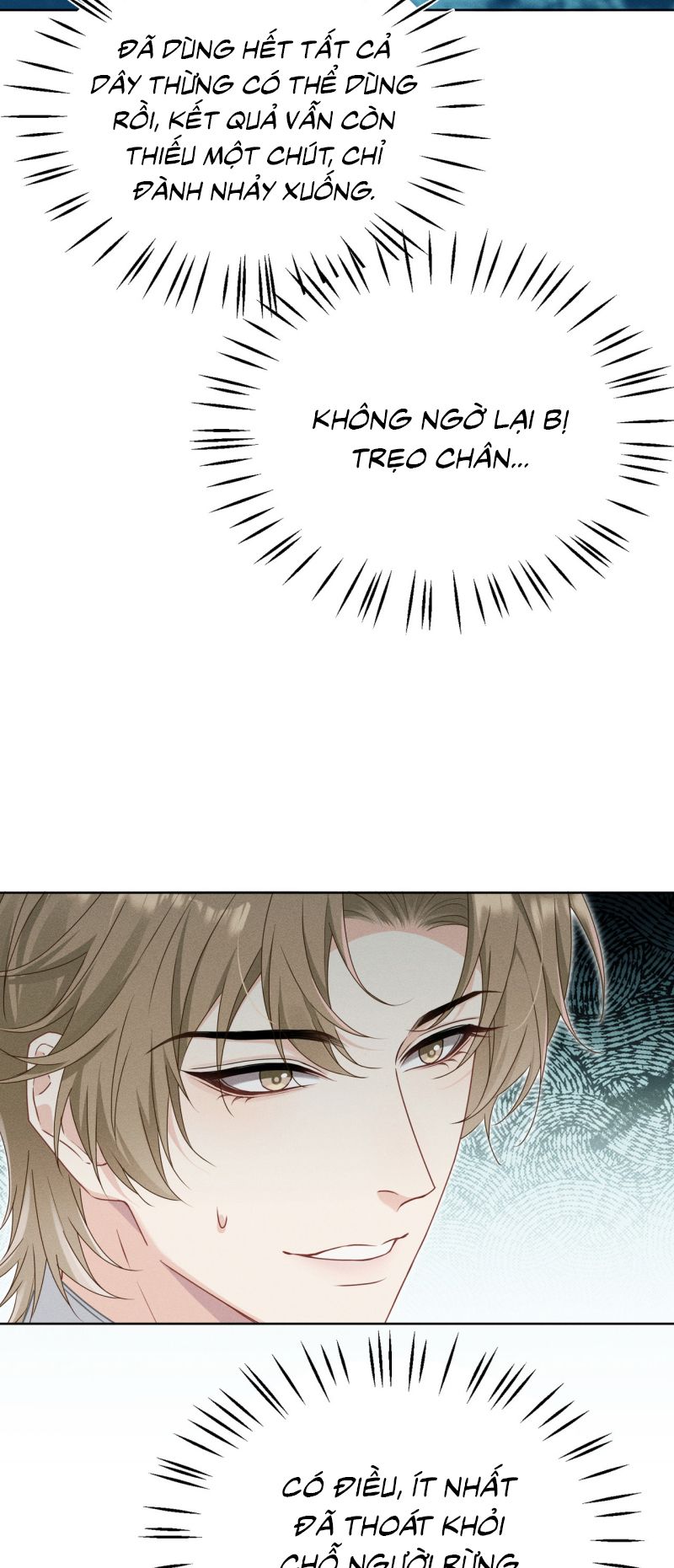 Hướng Dẫn Thuần Dưỡng Người Hoang Dã Chap 5 - Next Chap 6