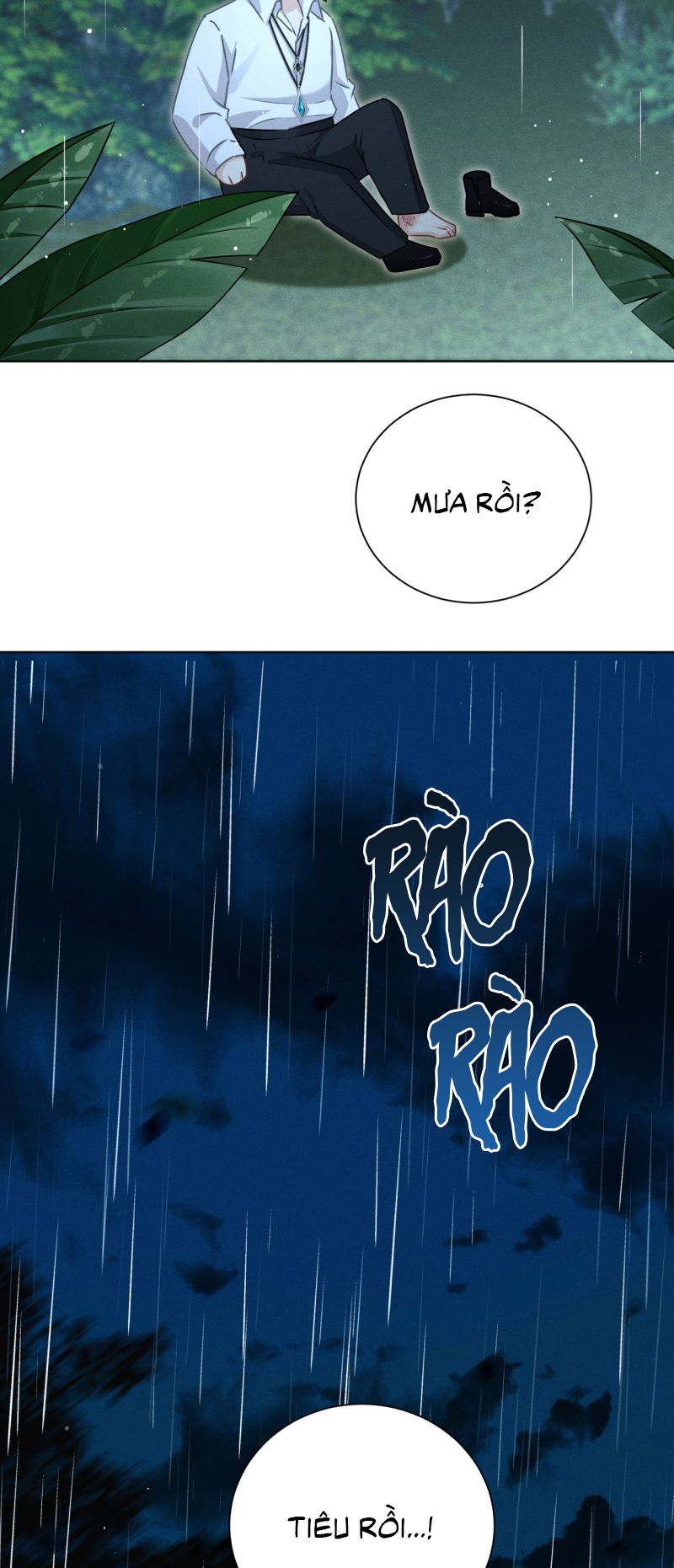 Hướng Dẫn Thuần Dưỡng Người Hoang Dã Chap 5 - Next Chap 6