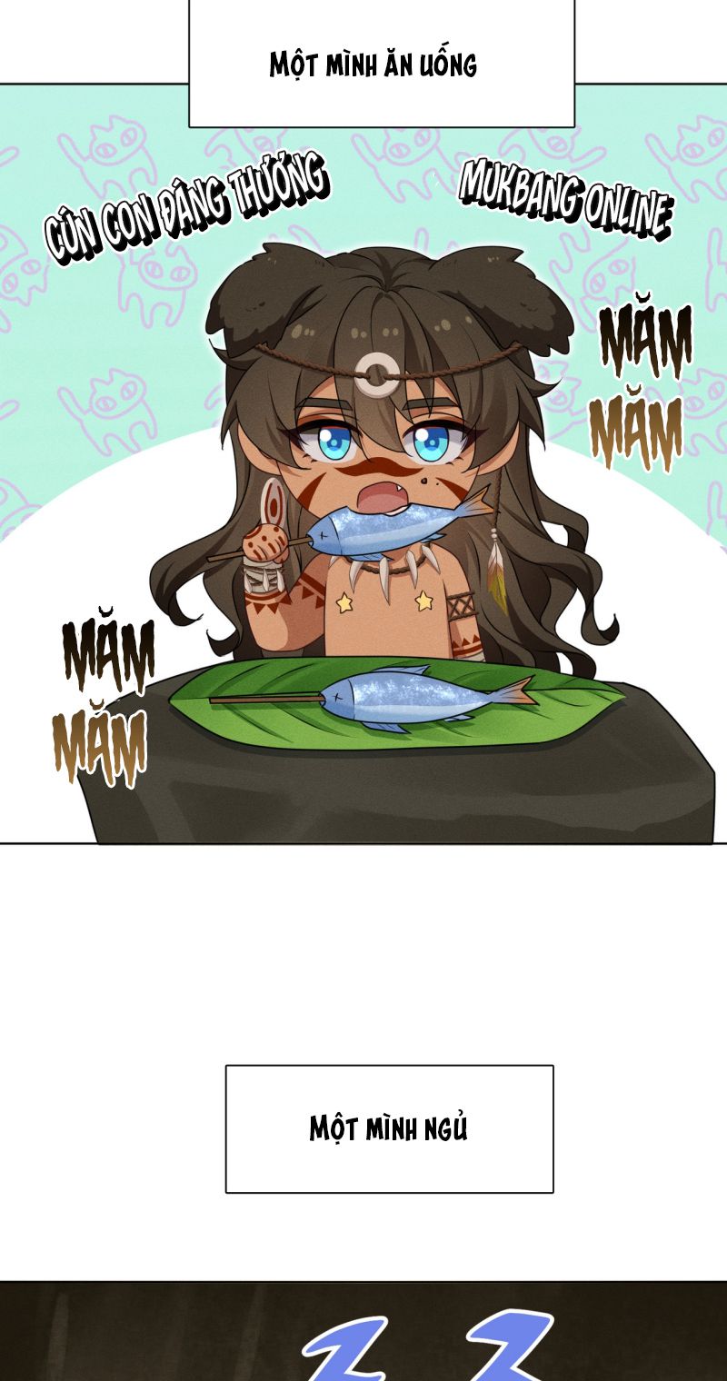 Hướng Dẫn Thuần Dưỡng Người Hoang Dã Chap 5 - Next Chap 6