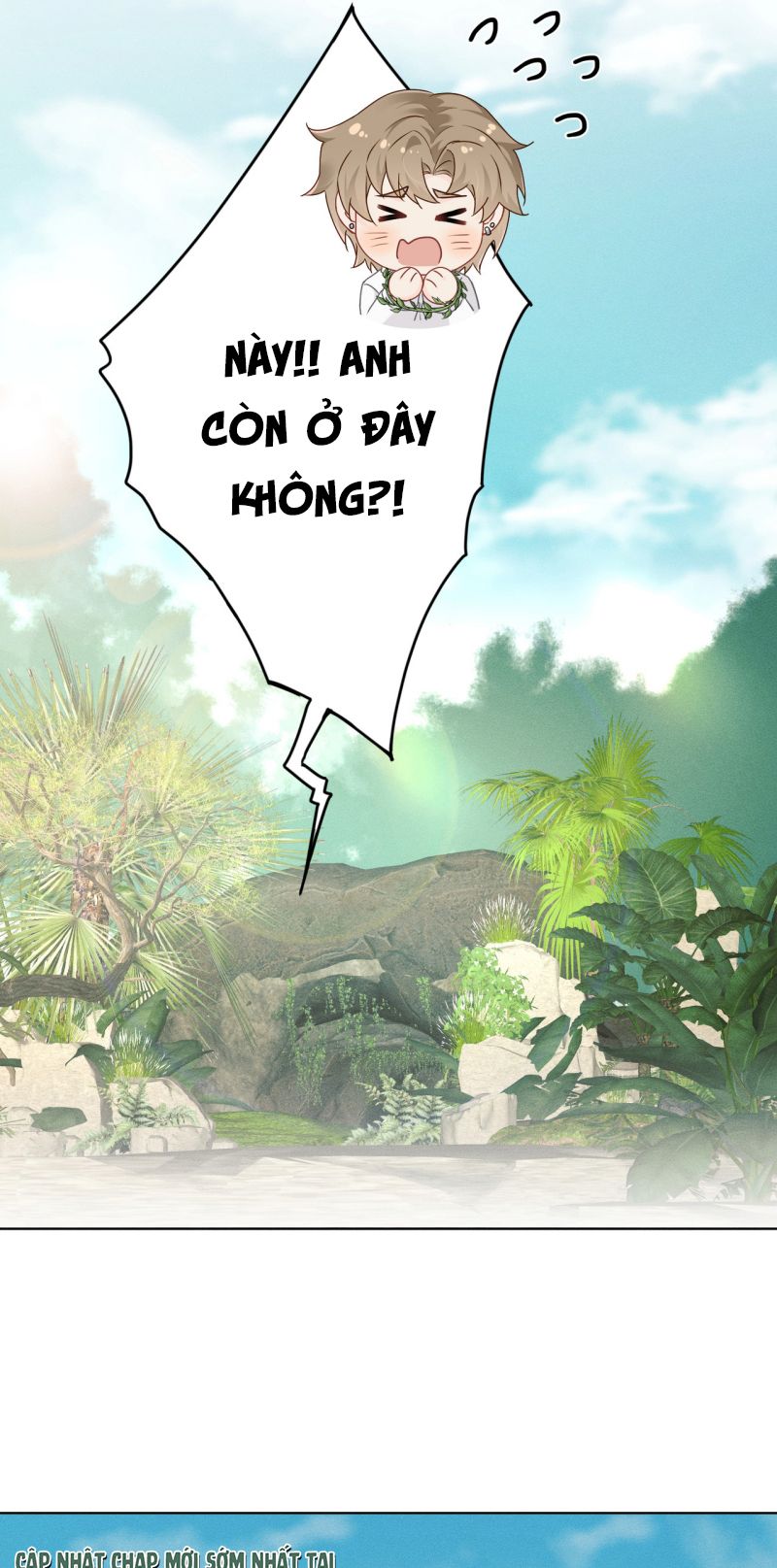 Hướng Dẫn Thuần Dưỡng Người Hoang Dã Chap 5 - Next Chap 6