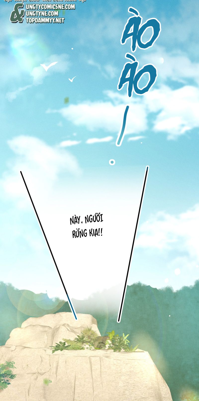 Hướng Dẫn Thuần Dưỡng Người Hoang Dã Chap 5 - Next Chap 6