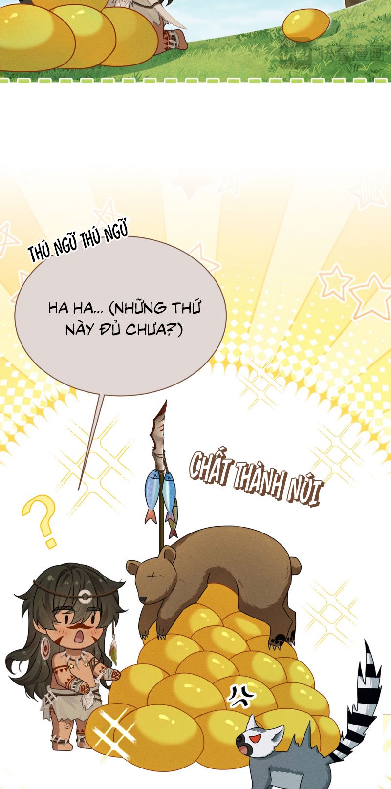 Hướng Dẫn Thuần Dưỡng Người Hoang Dã Chap 5 - Next Chap 6