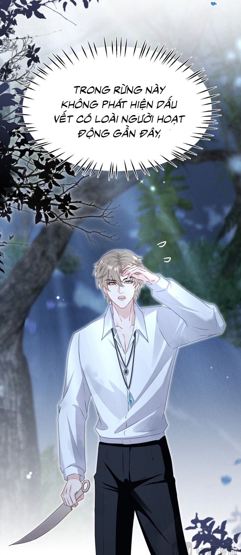 Hướng Dẫn Thuần Dưỡng Người Hoang Dã Chap 6 - Next 