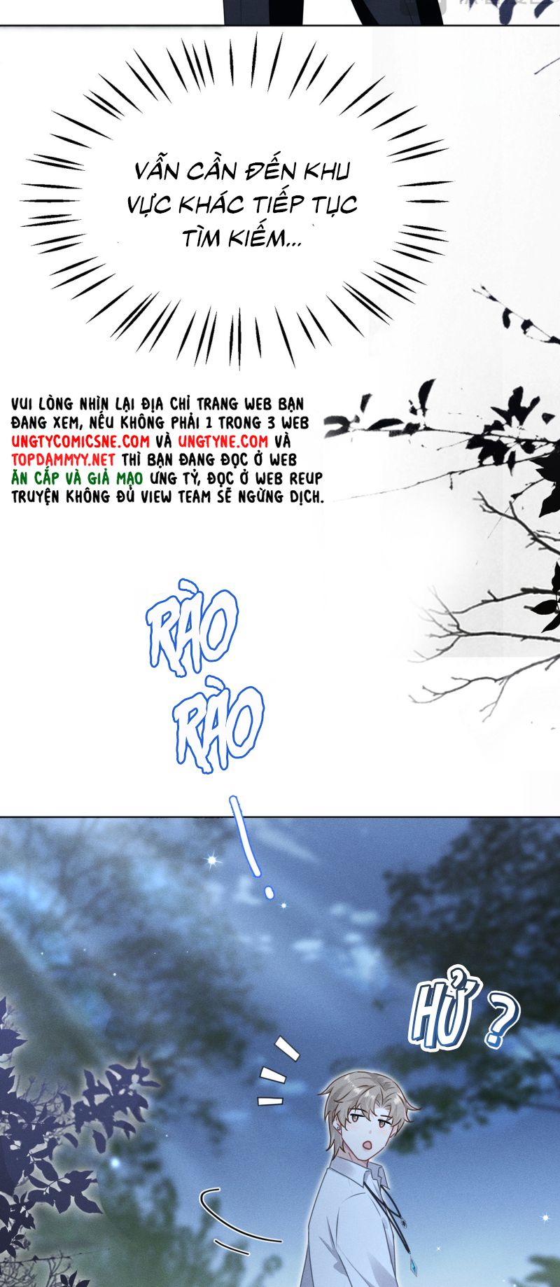 Hướng Dẫn Thuần Dưỡng Người Hoang Dã Chap 6 - Next 