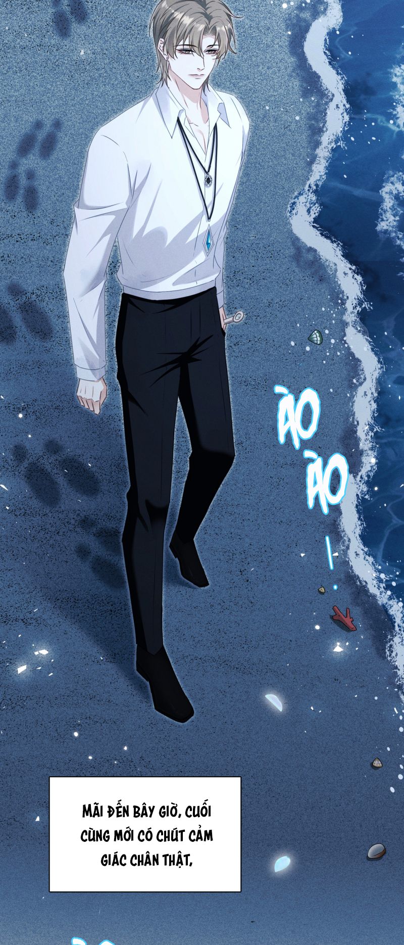Hướng Dẫn Thuần Dưỡng Người Hoang Dã Chap 6 - Next 