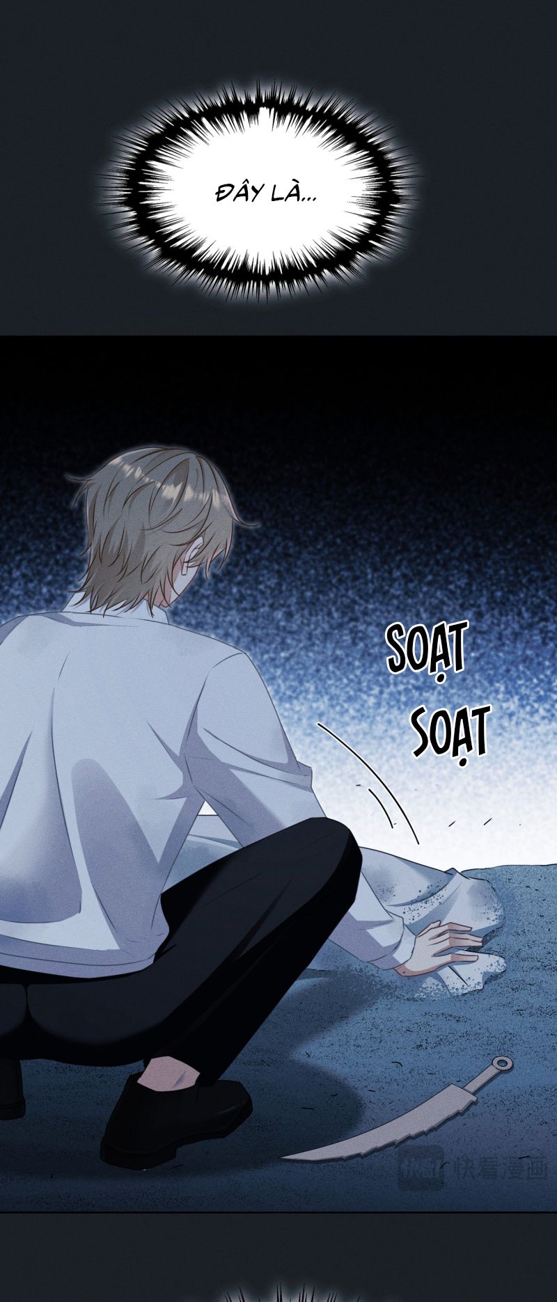 Hướng Dẫn Thuần Dưỡng Người Hoang Dã Chap 6 - Next 