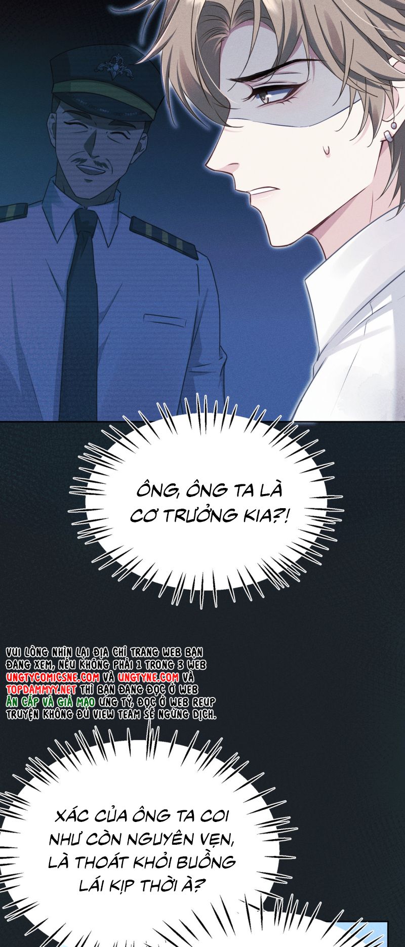 Hướng Dẫn Thuần Dưỡng Người Hoang Dã Chap 6 - Next 