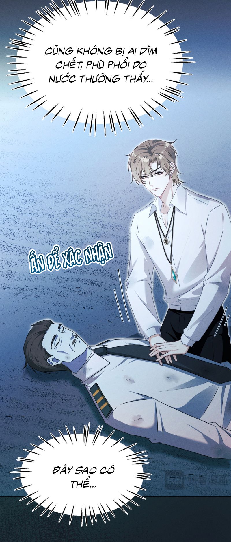 Hướng Dẫn Thuần Dưỡng Người Hoang Dã Chap 6 - Next 