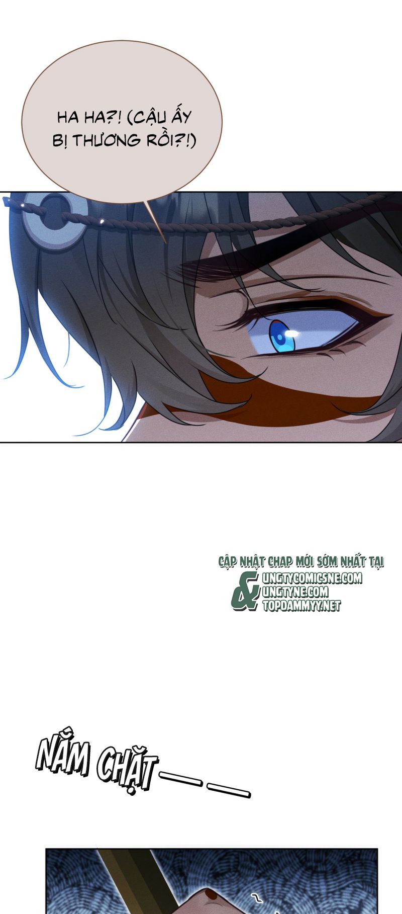 Hướng Dẫn Thuần Dưỡng Người Hoang Dã Chap 6 - Next 