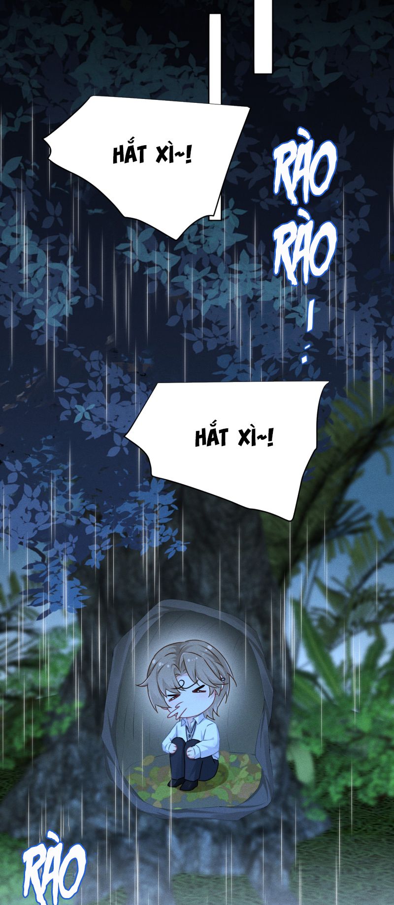 Hướng Dẫn Thuần Dưỡng Người Hoang Dã Chap 6 - Next 