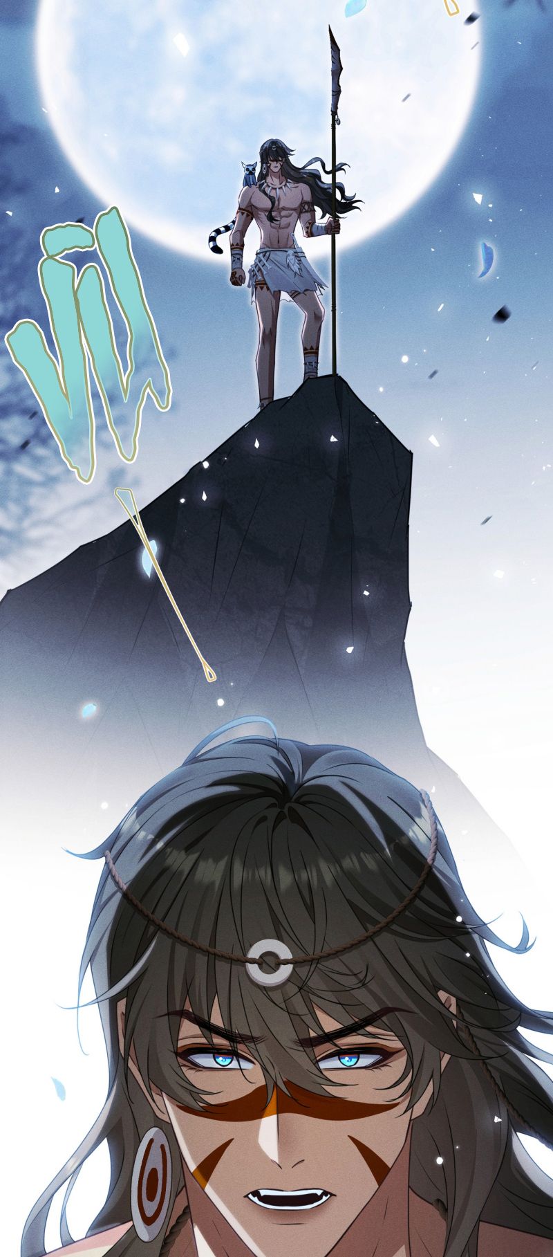 Hướng Dẫn Thuần Dưỡng Người Hoang Dã Chap 6 - Next 