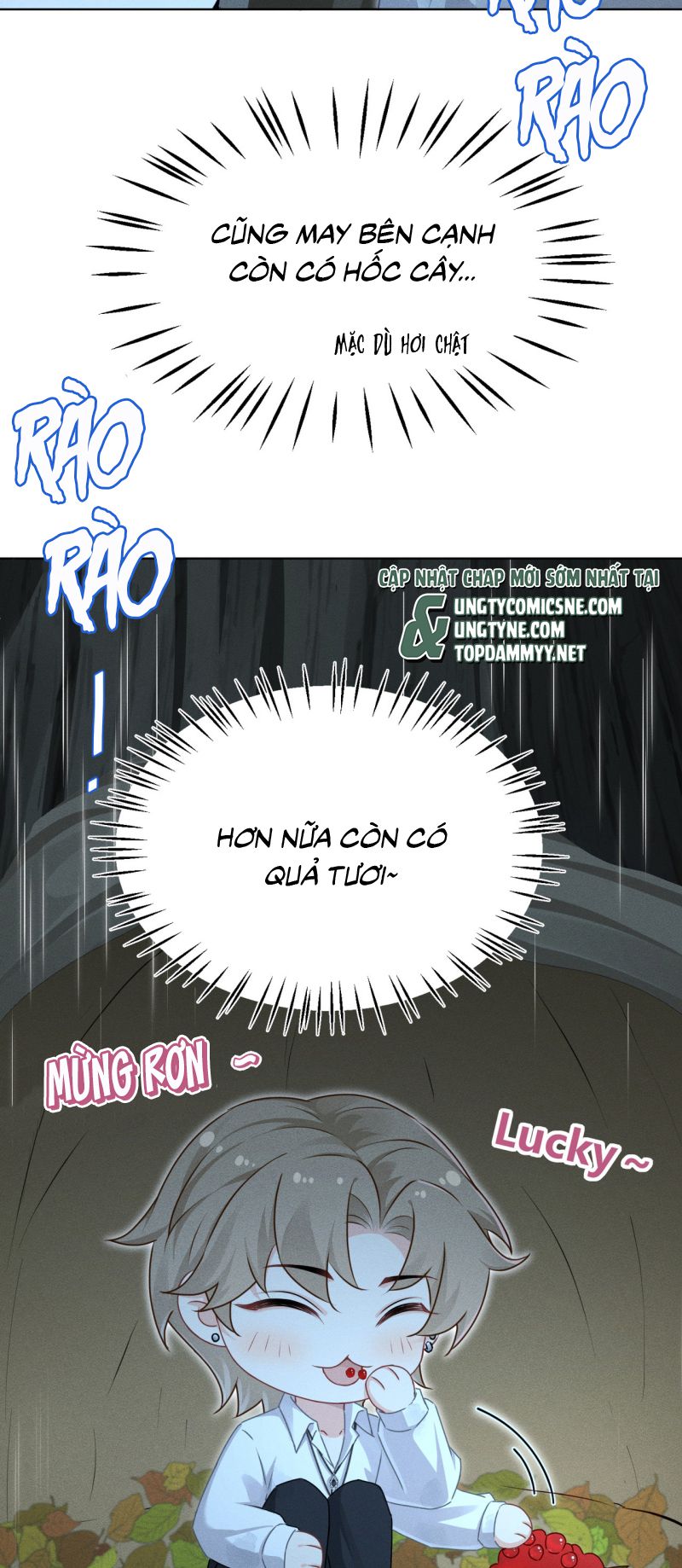 Hướng Dẫn Thuần Dưỡng Người Hoang Dã Chap 6 - Next 